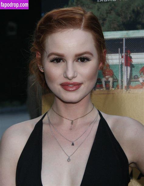 madelaine petsch leaked